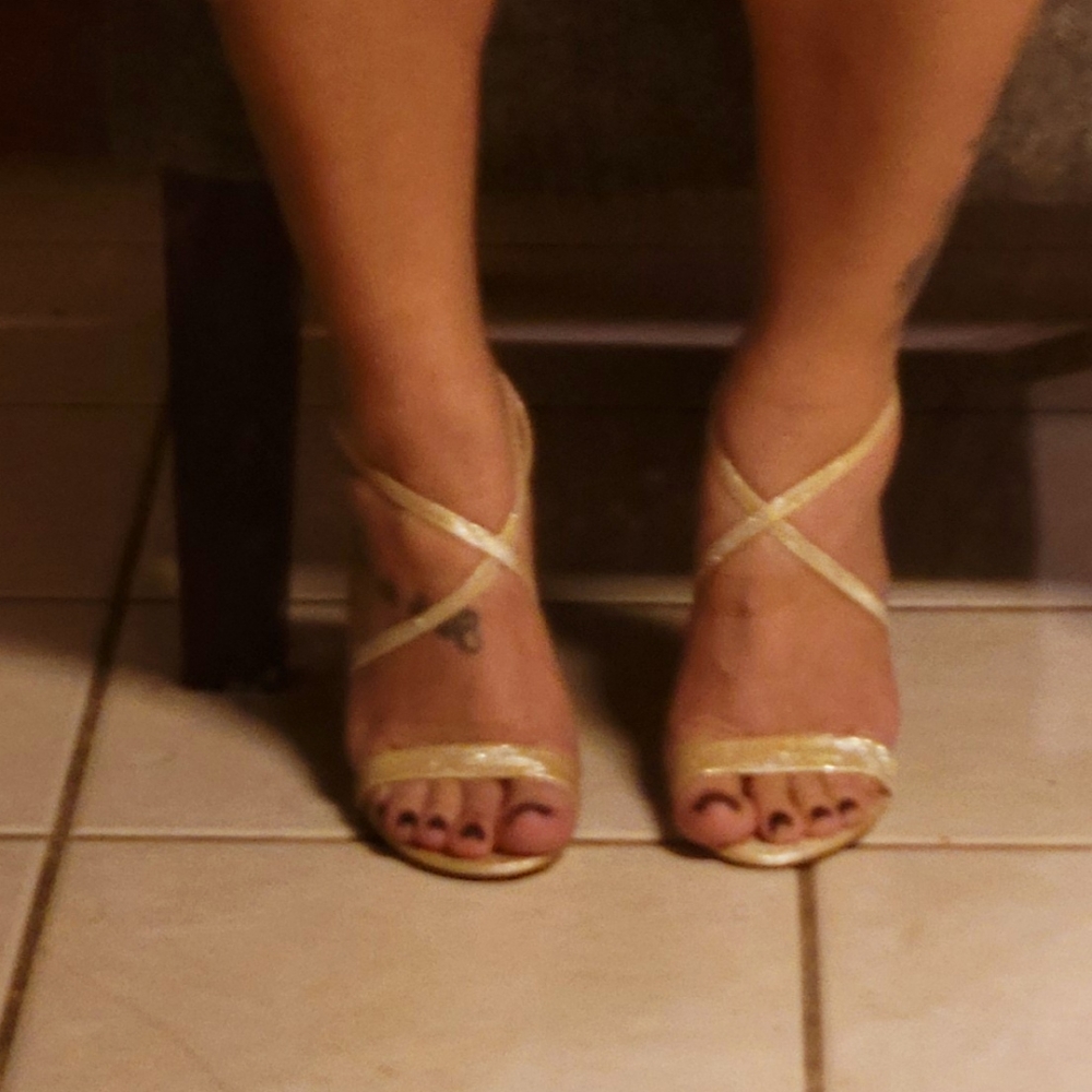 New Top Moda Heels 👠 - Picture 6 of 10